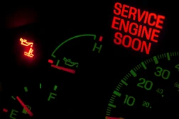 check engine light coupon