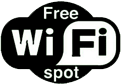 Free Wifi